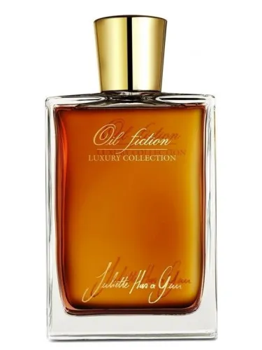 Imagen de Oil Fiction