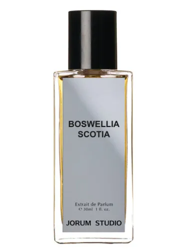 Imagen de Boswellia Scotia