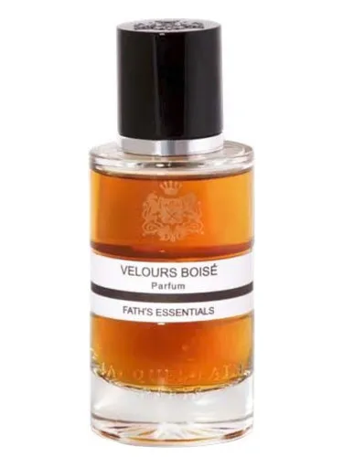 Imagen de Velours Boisé