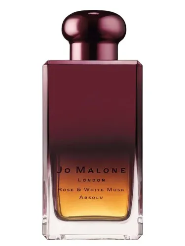 Imagen de Rose & White Musk Absolu