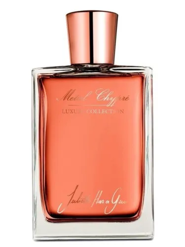 Imagen de Metal Chypre