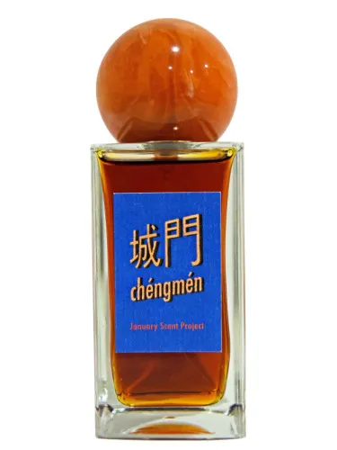 Imagen de Chéngmén