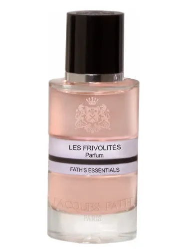Imagen de Les Frivolites