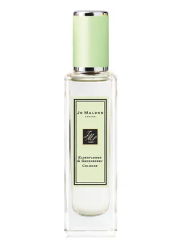 Imagen de Elderflower & Gooseberry