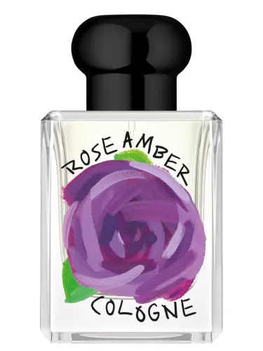 Colección Rose Colognes 2024
