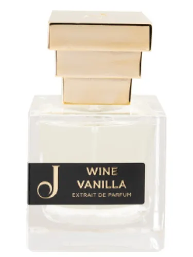 Imagen de Wine Vanilla