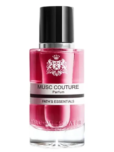 Imagen de Musc Couture