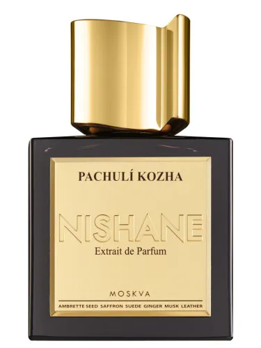 Imagen de Pachuli Kozha