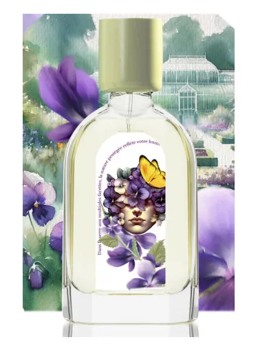 Imagen de Violette Kew