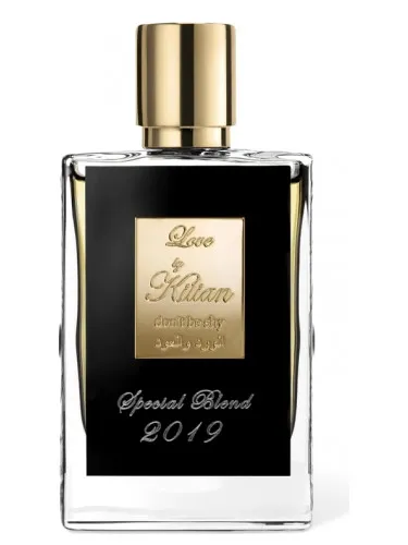 Imagen de Love by Kilian Rose and Oud