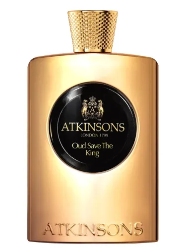 Imagen de Oud Save The King