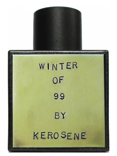 Imagen de Winter of '99