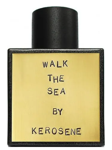 Imagen de Walk The Sea