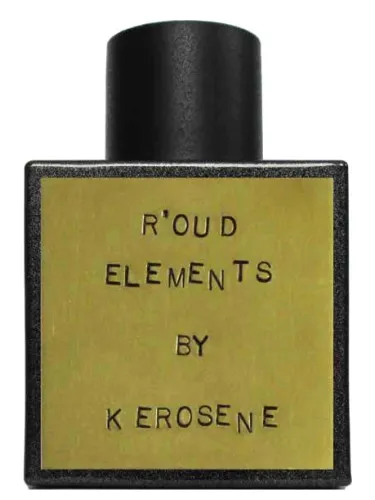 Imagen de R'oud Elements