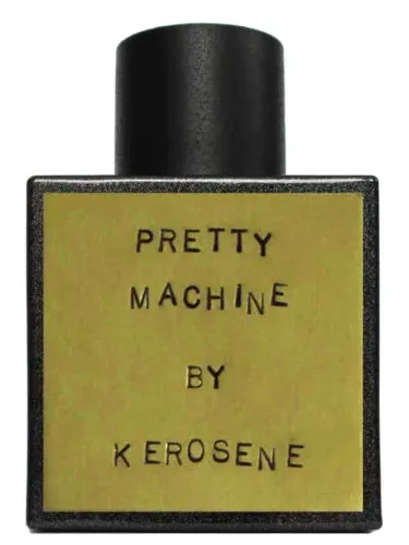 Imagen de Pretty Machine