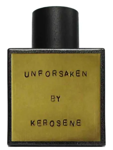 Imagen de Unforsaken