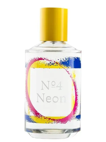 Imagen de Nº4 Neon