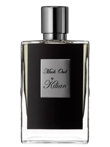 Imagen de Musk Oud