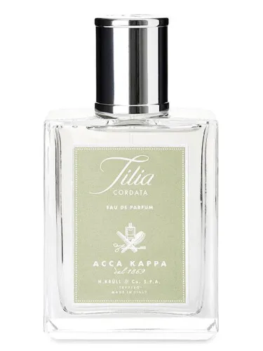 Imagen de Tilia Cordata