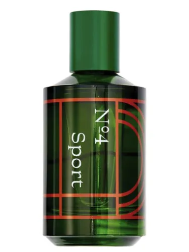 Imagen de Nº4 Sport