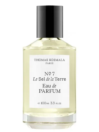 Imagen de Le Sel de la Terre