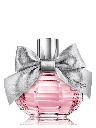 Colección Mademoiselle Azzaro