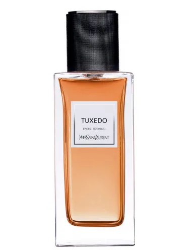 Imagen de Tuxedo