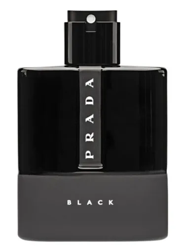 Imagen de Luna Rossa Black