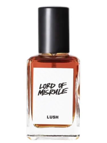 Imagen de Lord of Misrule