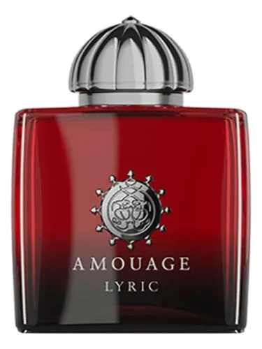 Imagen de Lyric Woman