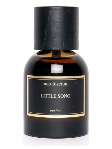 Imagen de Little song