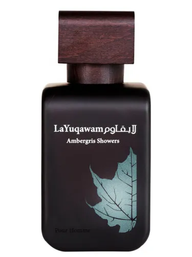 Imagen de La Yuqawam Ambergris Showers