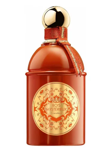 Imagen de Les Absolus d'Orient Bois Mystérieux
