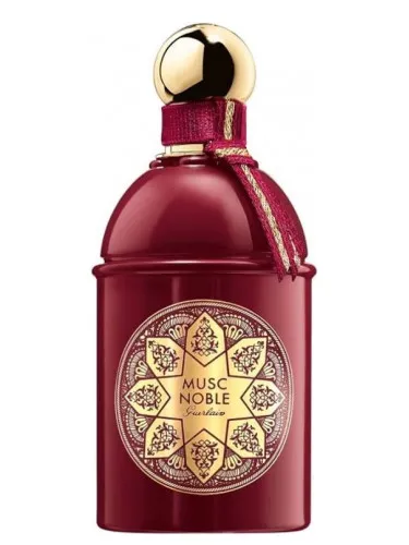 Imagen de Les Absolus d'Orient Musc Noble