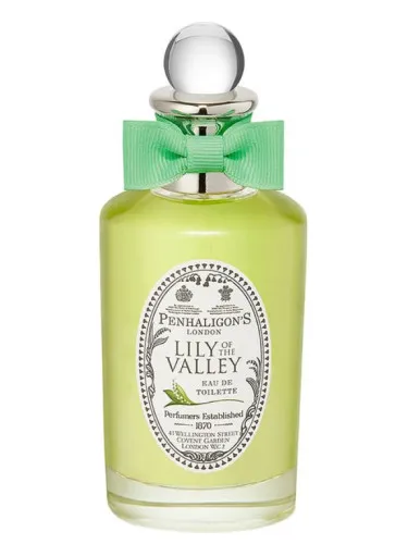 Imagen de Lily of the Valley