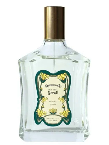 Imagen de Limão Taiti & Neroli