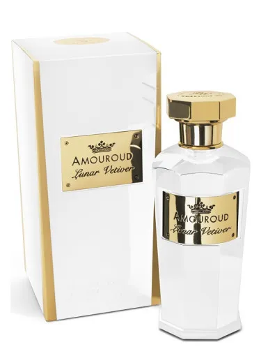Imagen de Lunar Vetiver