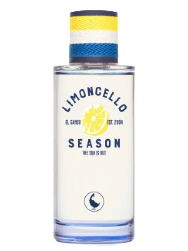 Imagen de Limoncello Season