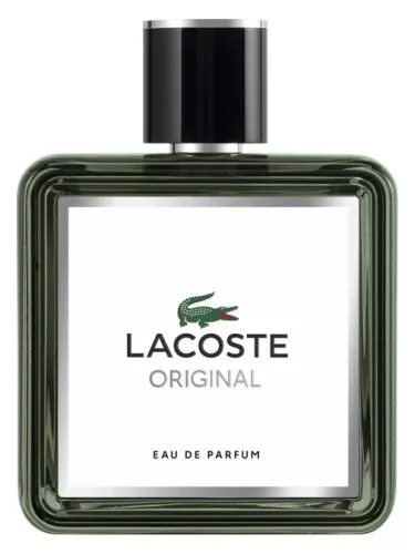 Colección Lacoste Original