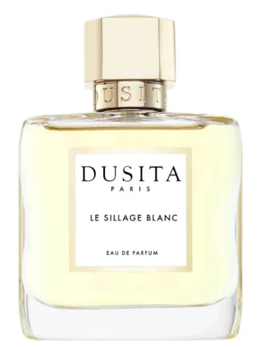 Imagen de Le Sillage Blanc