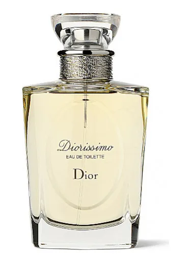 Imagen de Les Creations de Monsieur Dior Diorissimo Eau de Toilette