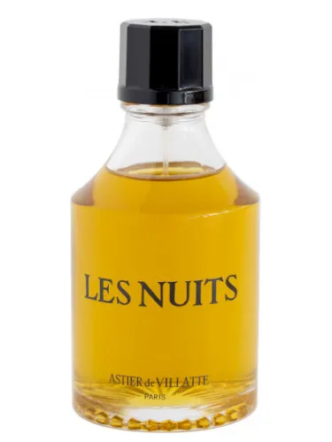 Imagen de Les Nuits
