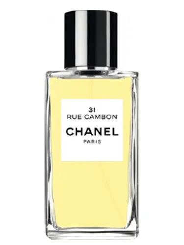 Imagen de Les Exclusifs de Chanel 31 Rue Cambon