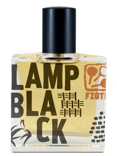 Imagen de Lampblack