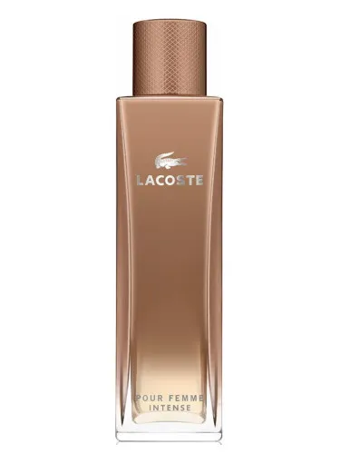 Imagen de Lacoste Pour Femme Intense