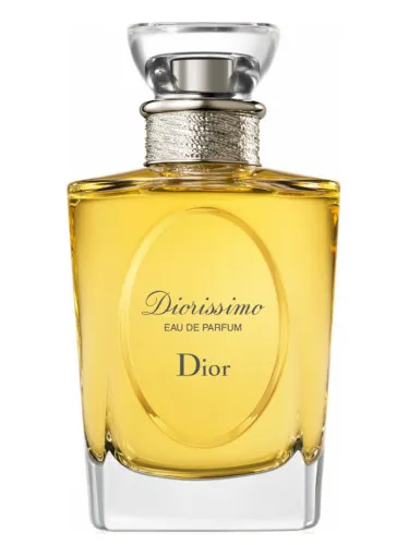 Imagen de Les Creations de Monsieur Dior Diorissimo Eau de Parfum