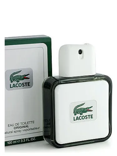 Imagen de Lacoste