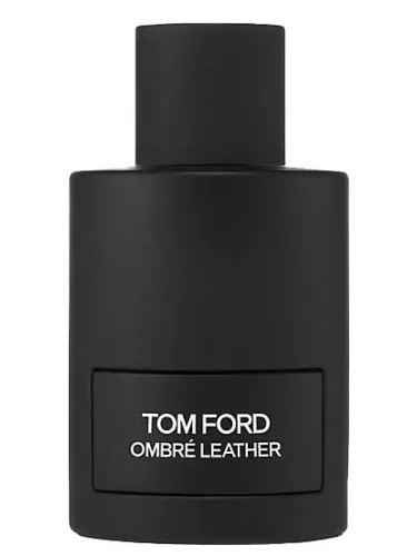 Imagen de Ombré Leather (2018)