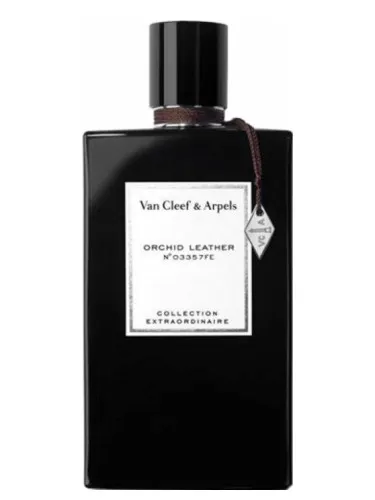 Imagen de Orchid Leather