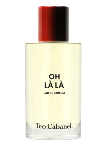 Imagen de Oh Là Là